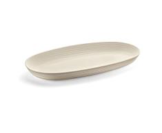 Guzzini Serviertablett 0 braun