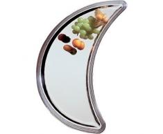 Winware Half Moon Buffet Display Tablett