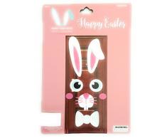 Dbdealz Türdekoration Happy Osterhase