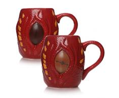 HALF MOON BAY 5055453471063 Kaffeebecher