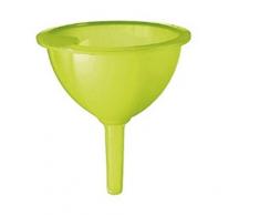 Fratelli Guzzini Trichter ohne Filter, Grün, Einheitsgröße