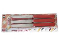 Marietti Messer MRI101 Tafelmesser, mehrfarbig