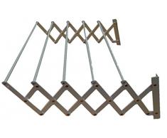 Imex Zorro Epoxid Kit Wäscheständer Außen, 1000 mm