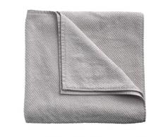 COYUCHI Bio Air Gewicht Gästetuch, Fog, Guest