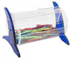 Garcia de Pou EIS Löffel Spender, Acryl, 27 x 20 x 18 cm