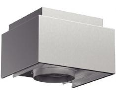 Bosch DSZ6200 Filter Zubehör für Dunstabzugshaube - Kaminzubehör (Filter, Edelstahl, Bosch, DWB06W650, DWW06D650, DWA09D650, DWB099751, DWK09E820, DWA09E650, 4,48 kg, 6,06 kg)