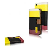 vidaXL 132294 Gartenkissen 2 STK. Sofakissen Dekokissen Zierkissen 45 x 45 cm Rosa, Gewebe, Größe (L x B)