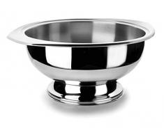 LACOR 60829 Suppenschussel mit Fussreif ohne Deckel 28 cm