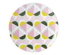 Kate Spade New York Geo Spaten Dekoteller