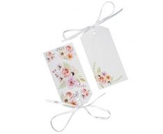 Neviti Time for Tea Geschenkanhänger