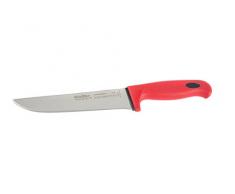 Walter Adherent+ Fleischermesser 18 cm rot