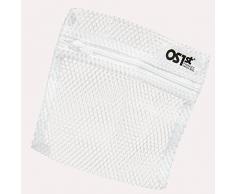 OS1st Performance Hosenträger, Netzstoff, Wäschesack mit Reißverschluss für empfindliche Zyklen