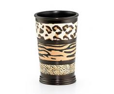 Popular Bath Jezalla Tumbler Trinkbecher, Multi