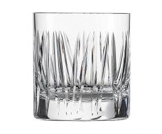 Schott Zwiesel 119646 Whiskyglas, Glas, transparent, 6 Einheiten