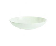 Typhoon 1401.022 Living Pastaschale, 23 cm, Steingut, cremefarben
