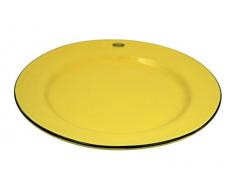 Capventure Cabanaz Frühstücksteller Ye