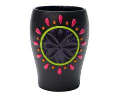 Allure Home Creations Festiva Tinted Resin Tumbler