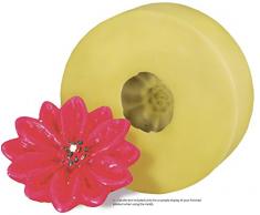 Mann Lake Schwimmende Weihnachtsstern, Kerze Form