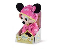 Plüschtier Minnie mit Decke 25 cm - im Display
