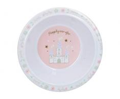 Creative Tops C000584 Schüssel für Kinder, Melamin, Motiv Once Upon a Time