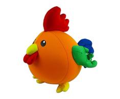 KC Hawaii Island Hähnchen Aloha Buddy Nackenkissen