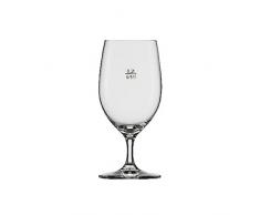 Schott Zwiesel BAR SPECIAL Wasserglas, Kristallglas, transparent, 7.6 cm, 6