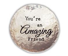 Kathedrale Art Schmuckkästchen, Amazing Friend