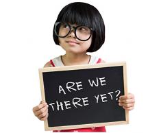 Colorbok Fensteraufkleber