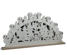 SchwibboLa Schwibbogen, Natur