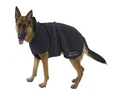 Kruuse Rehab Softshell Hundedecke, 10