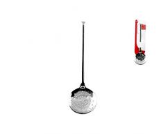 Home Schaumlöffel, 11 cm, Edelstahl