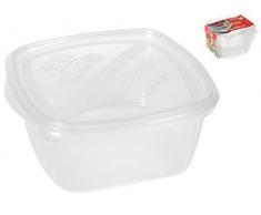 Heidrun Lunchbox 0.9L McFRESH 1807 lote-3