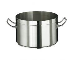 PADERNO Grand Gourmet 2100 Fleischtopf, Edelstahl