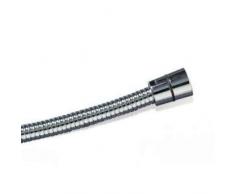 TATAY 3320709 Tischleuchte Dusche in Edelstahl Doppelte engatillado ausziehbar 1.5 2.0 Meter