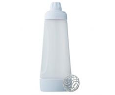 Whiskware Teig Mixer für Pfannkuchen, Pancakes, Waffeln, Crêpes uvm mit BlenderBall Schneebesen, BPA frei, Fassungsvermögen 1065 ml