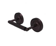 Allied Brass R-24-ABZ Regal Collection Toilettenpapierhalter für 2 Toilettenpapierhalter, Antik-Bronze