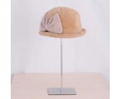 Creative Gift Company Garderobenständer, freistehend, aus Metall weiß