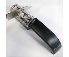 Hyabusa Messerschärfer für Besteck M schwarz