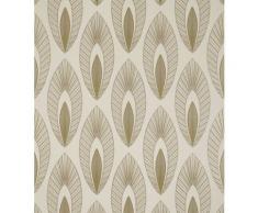 iLiv Pfeil Leaf Flexo Tapete, Chartreuse