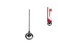 Home Schöpflöffel, 9 cm, Edelstahl