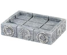 Avanti Linens Seifenschale Galaxy