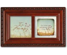 Unsere lieben Memorial Spieluhr