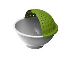 Good CookBowlander Abtropfsieb