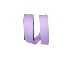 Reliant Ribbon 5200-430-09K Grosgrain Texture Band, Helle Orchidee, 1-1/2 Inch X 50 Yards