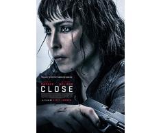 newhorizon Filmposter, Motiv Close, 43,2 x 63,5 cm