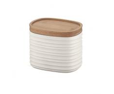 Guzzini Tierra Vorratsdose, Weiß, One Size