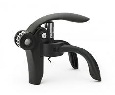 Peugeot 200510 Baltaz soft touch - Korkenzieher, Kunststoff, schwarz