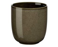 ASA 25415250 KOLIBRI Becher, Porzellan