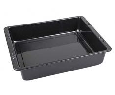 chg SET 350-56 XXL Bräter Emaille