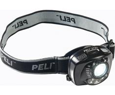 Peli 2720 Taschenlampe, Schwarz